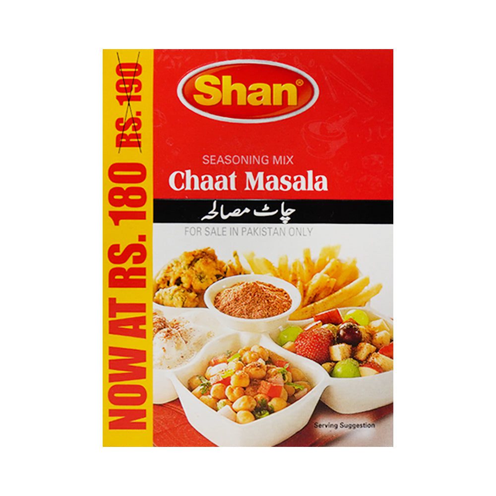 788821021953_e348dcbc-e826-4f75-8367-2f2c57edcf35-1.jpg SHAN CHAAT MASALA PROMO PACK 85 GM - Image 1