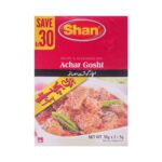SHAN ACHAR GOSHT MASALA 100 G EID CP