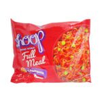 SHAN SHOOP CHATPATTA FULL MEAL NOODLE 110GM