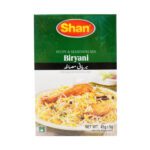 SHAN MASALA BIRYANI 50 GM