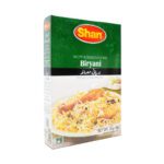 SHAN MASALA BIRYANI 50 GM - Image 2