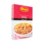 SHAN MASALA KORMA 50 GM - Image 2