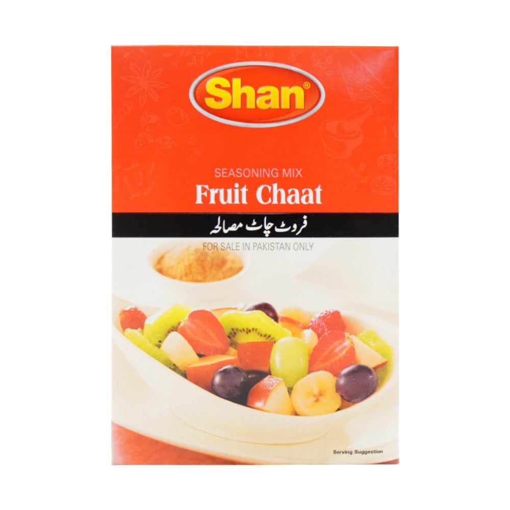 788821151148_1-1.jpg SHAN MASALA FRUIT CHAAT 50 GM - Image 1