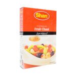 SHAN MASALA FRUIT CHAAT 50 GM - Image 2