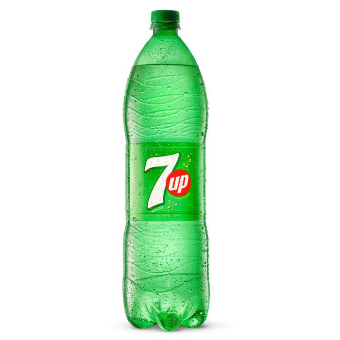 7UP BOTTLE 1.5 LTR - Image 2