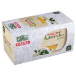 TAPAL GREEN TEA JASMIN 30 BAGS 45 GM - Image 2