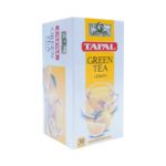 TAPAL GREEN TEA BAGS LEMON 30 BAGS 45 GM - Image 2