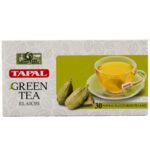 TAPAL GREEN TEA BAGS ELAICHI 30 BAGS 45 GM - Image 2