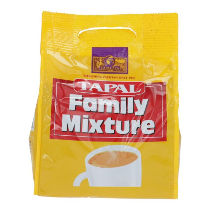 TAPAL FAMILY MIXTURE TEA ECONOMY PACK 430 GM - Image 2