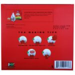 TAPAL DANEDAR ENVELOPED 100 TEA BAGS 200 GM - Image 2