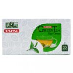TAPAL GREEN TEA PURE GREEN 30 BAGS 45 GM BASIC - Image 4