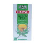 TAPAL GREEN TEA PURE GREEN 30 BAGS 45 GM BASIC - Image 2