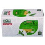 TAPAL GREEN TEA PURE GREEN 30 BAGS 45 GM BASIC - Image 3