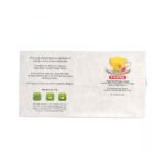 TAPAL GREEN TEA BAGS GINGER HONEY 30PCS 45 GM - Image 2