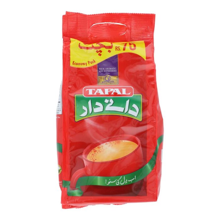 TAPAL DANEDAR ECONOMY PACK 900 GM - Image 2