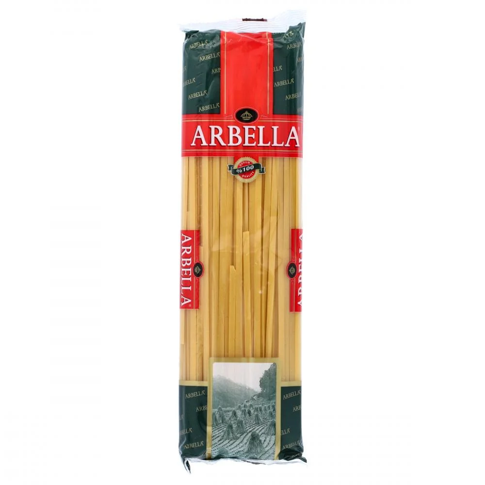 8697430885554_2 ARBELLA SPAGHETTI FETTUCINI 500 GM - Image 1