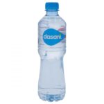 DASANI WATER BOTTLE 500 ML - Image 2