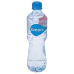 DASANI WATER BOTTLE 500 ML-CARTON - Image 2