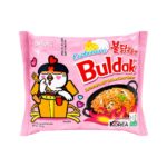 SAMYANG NOODLE CARBO CHICKEN FLAVOR RAMEN 130 GM
