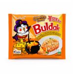 SAMYANG NOODLES QUATTRO CHEESE RAMEN 145 GM