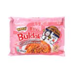 SAMYANG BULDAK NOODLES ROSE 140 GM