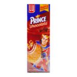 LU PRINCE CHOCOLATE BISCUIT 95 GM F/P