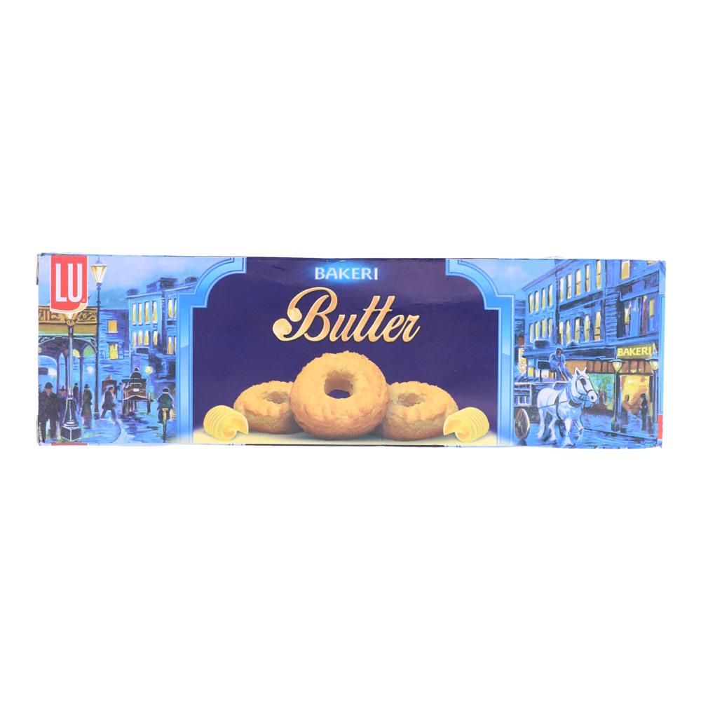 8961003011740.jpg LU BAKERI BUTTER BISCUIT 66 GM F/P - Image 1