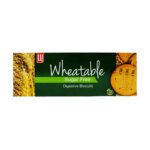 LU WHEATABLE SUGAR FREE NO DIGESTIVE BISCUIT 85.5 GM F/P