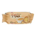 LU ZEERA PLUS BISCUIT 59.4 GM S/P