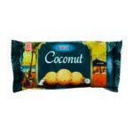 LU BAKERI COCONUT BISCUIT 33GM S/P