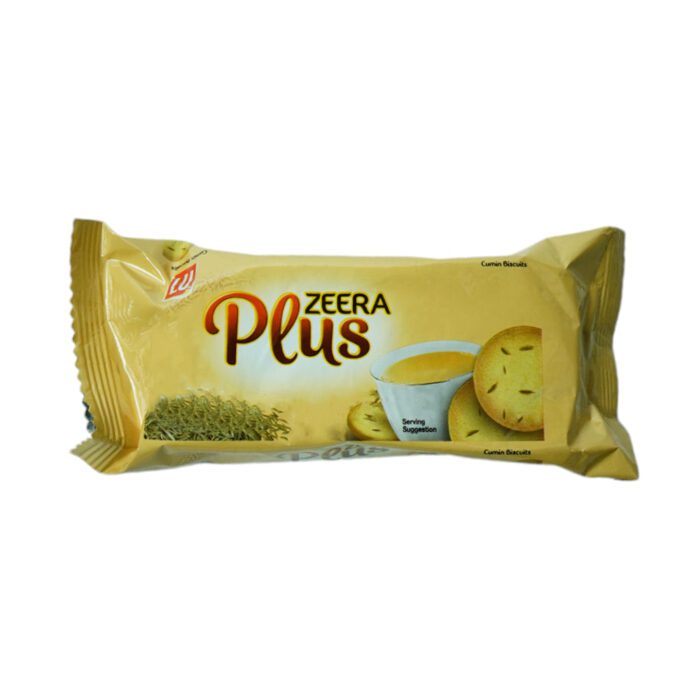 LU ZEERA PLUS BISCUIT 43.2 GM H/R - Image 2
