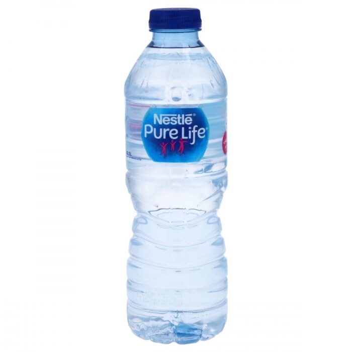 NESTLE WATER PURE LIFE 500 ML-CARTON - Image 3