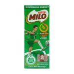 NESTLE MILO PROTO MALT ENERGY FOOD DRINK 180 ML - Image 2