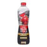 NESTLE FRUITA VITALS RED ANAAR 1LITRE- CARTON - Image 2