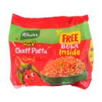 KNORR NOODLES CHATPATTA 1X6 300 GM BOWL PROMO