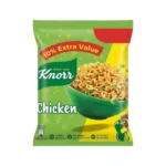 KNORR CHICKEN NOODLES 70 GM