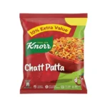 KNORR CHATT PATTA NOODLES 70 GM