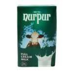 NURPUR FULL CREAM MILK 250 ML - Image 3