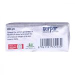 NURPUR BUTTER UNSALTED 200GM - Image 3