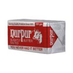 NURPUR BUTTER SLIGHTLY SALTED 200GM - Image 2