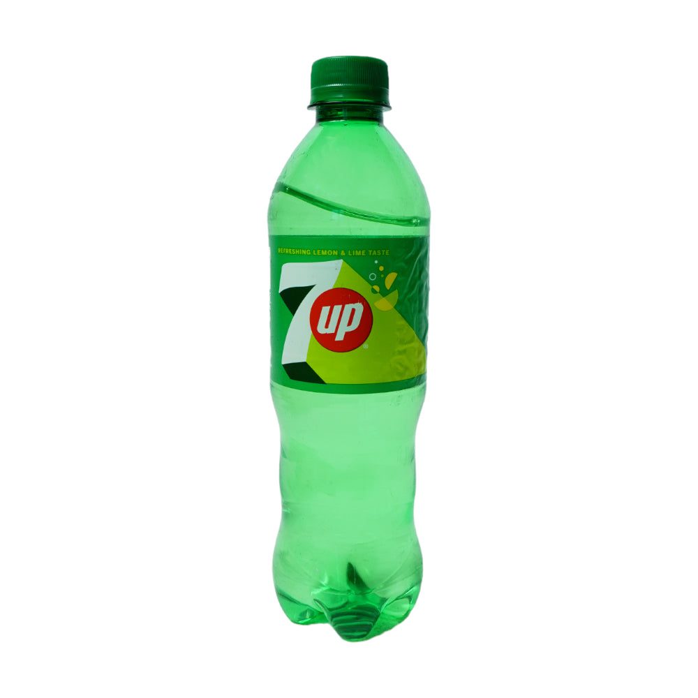 8964000101087.jpg 7UP BOTTLE 500 ML - Image 1