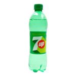 7UP BOTTLE 500 ML - Image 2