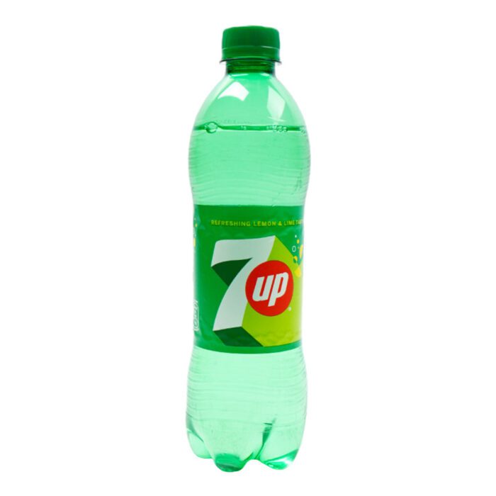 7UP BOTTLE 500 ML - Image 2