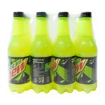 MOUNTAIN DEW BOTTLE 500 ML-CARTON - Image 2