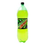 MOUNTAIN DEW JUMBO 2.25 LTR