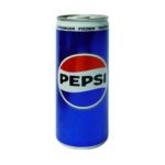 PEPSI TIN SLIM LOCAL 250ML - Image 2