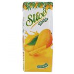 SLICE MANGO JUICE 200 ML - Image 3
