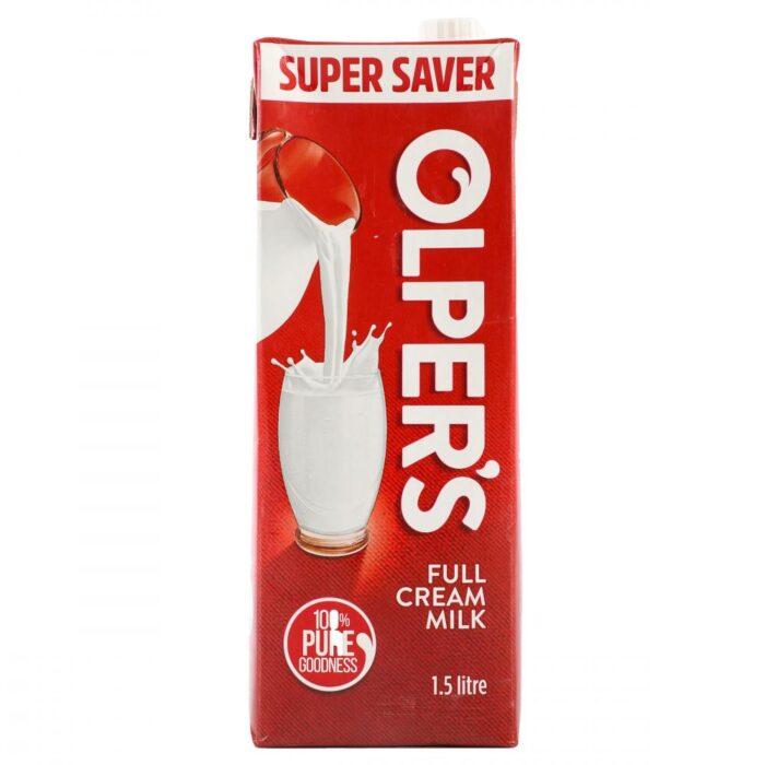 OLPERS MILK 1.5 LTR - Image 2