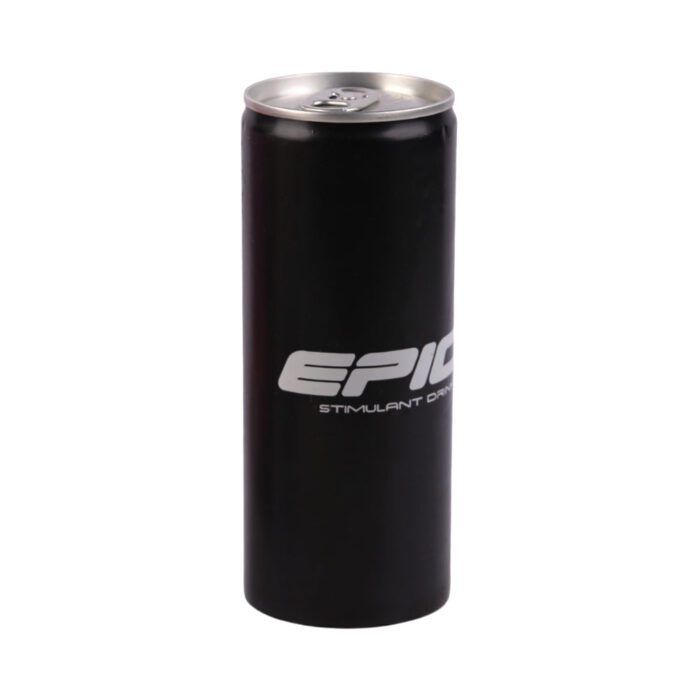 EPIC ENERGY DRINK STIMULANT 250 ML - Image 2