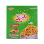 SHAHI BALY BALY DAL MOTH BOX 21 GM